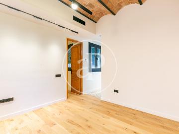 Piso en venta en Barcelona, Barri de les Corts. Piso en venta en Les Corts. Pisos.