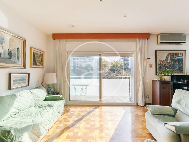 Piso en venta en Barcelona, Barri de les Corts. Piso en venta en Les Corts. Pisos.