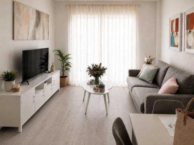 Piso en venta en Barcelona, Barri de les Corts. PISO EN NUDA PROPIEDAD Piso de 77 m con 3 dormitorios y ascensor en Barcelona. Pisos.