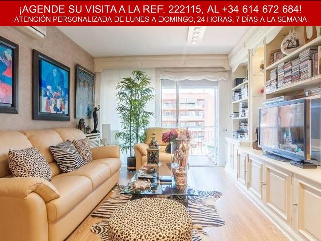 Piso en venta en Barcelona, Barri de les Corts. Piso exterior y luminoso en venta en Les Corts, Barcelon. Pisos.