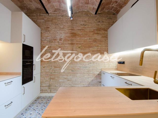 Piso en venta en Barcelona, Barri de les Corts. ¡Piso para estrenar en Les Corts!. Pisos.