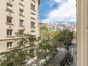 Les Corts, Ronda Litoral, Barcelona, Cataluña, Cataluña