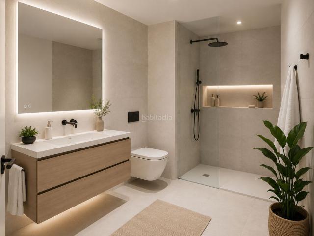 Piso en venta en Barcelona, Barri de les Corts. Pisos.