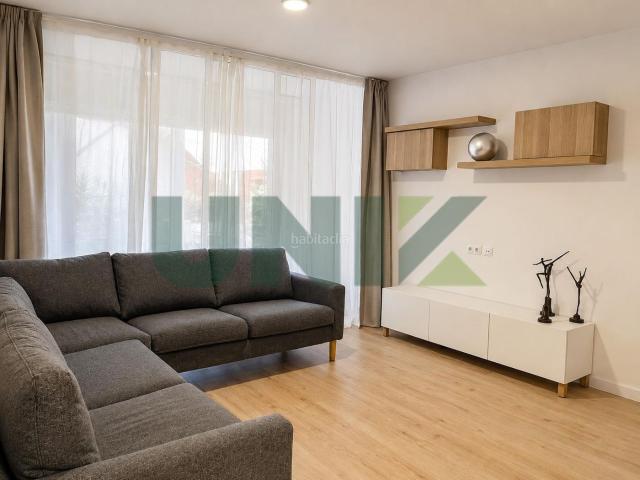 Piso en venta en Barcelona, Barri de les Corts. Pisos.