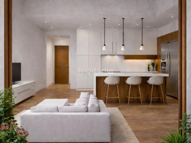 Piso en venta en Barcelona, Barri de les Corts. Pisos.