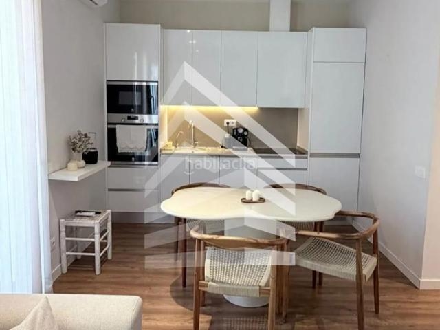 Piso en venta en Barcelona, Barri de les Corts. Pisos.