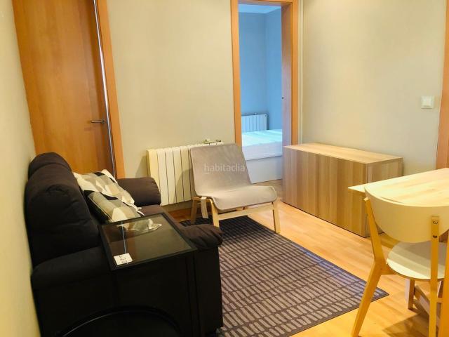 Piso en venta en Barcelona, Barri de les Corts. Vallespir Novell. Pisos.
