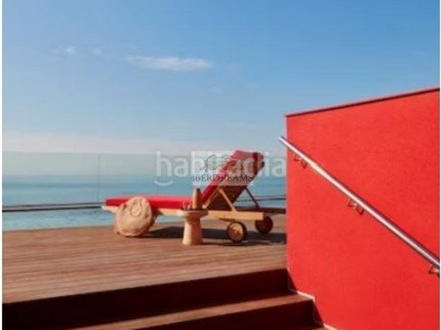 Piso en venta en Barcelona, Besòs Maresme. PISO DE LUJO FRENTE AL MAR. DIAGONAL MAR. BARCELONA. Pisos.