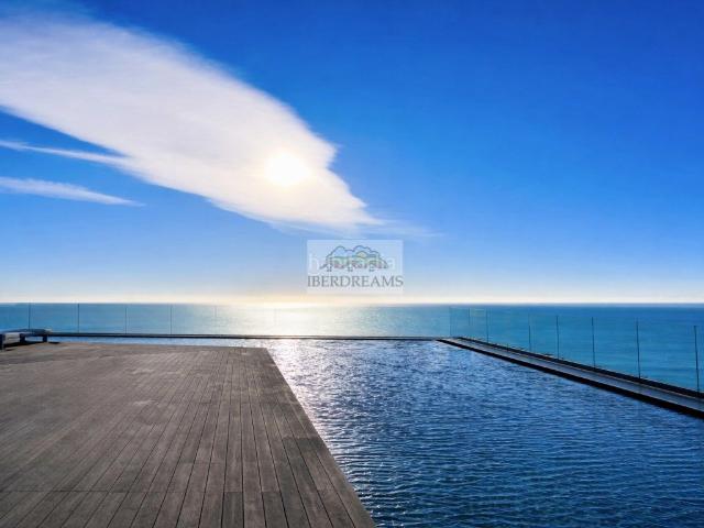 Piso en venta en Barcelona, Besòs Maresme. PISO DE LUJO FRENTE AL MAR. DIAGONAL MAR. BARCELONA. Pisos.