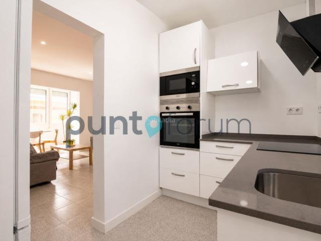 Piso en venta en Barcelona, Besòs Maresme. Pisos.