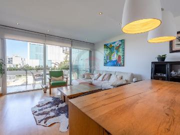 Piso en venta en Barcelona, Besòs Maresme. VIVIENDA CERCA AL MAR CON GRAN TERRAZA PRIVADA, TOTALMENTE EXTERIOR CON ACABADOS PREMIUM. Pisos.
