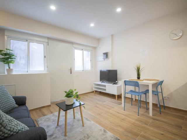 Piso en venta en Barcelona, Bon Pastor. Estudio en venta en El Bon Pastor08030. Pisos.