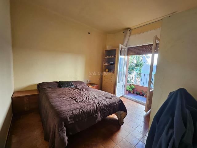 Piso en venta en Barcelona, Bon Pastor. Pisos.