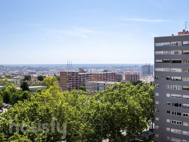 Piso en venta en Barcelona, Canyelles. Pisos.