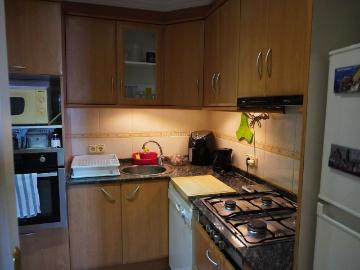 Piso en venta en Barcelona, Can Baró. VENTA CALLE JOSEP SERRANO. Pisos.