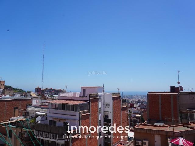 Piso en venta en Barcelona, Can Baró. VENTA CALLE JOSEP SERRANO. Pisos.