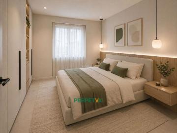 Piso en venta en Barcelona, Can Baró. Apartamento reformado a estrenar en pleno centro de Barcelona. Pisos.