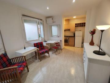 Piso en venta en Barcelona, Can Baró. Can baró carrer de josep serrano. Pisos.