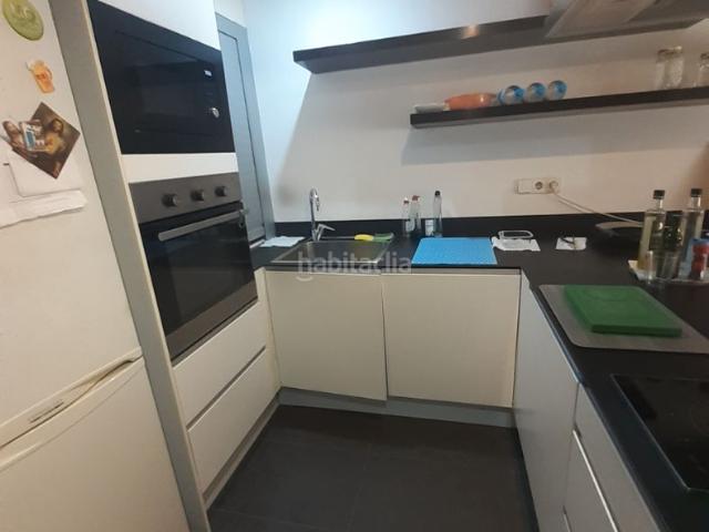 Piso en venta en Barcelona, Can Baró. Luminoso y Tranquilo. Pisos.