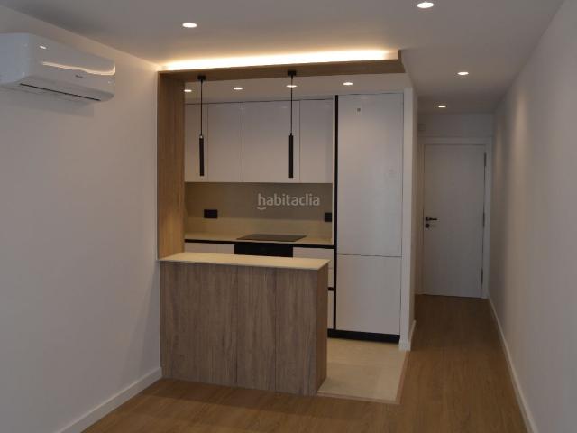 Piso en venta en Barcelona, Can Baró. Piso recién reformado en Can Baró, Barcelona. Pisos.