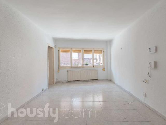 Piso en venta en Barcelona, Can Baró. Pisos.