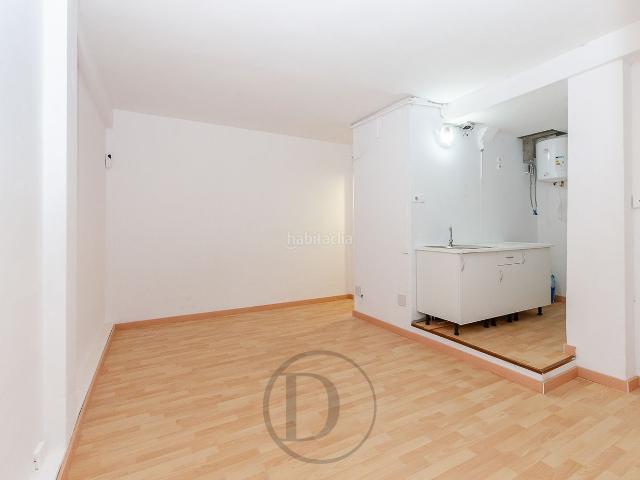 Piso en venta en Barcelona, Can Baró. Pisos.