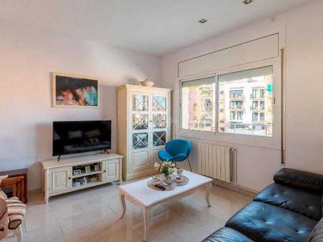 Piso en venta en Barcelona, Can Baró. Pisos.