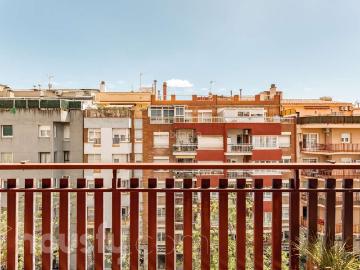 Piso en venta en Barcelona, Can Baró. Pisos.