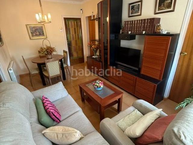 Piso en venta en Barcelona, Can Peguera. Pisos.