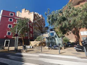 Piso en venta en Barcelona, Calle telegraf