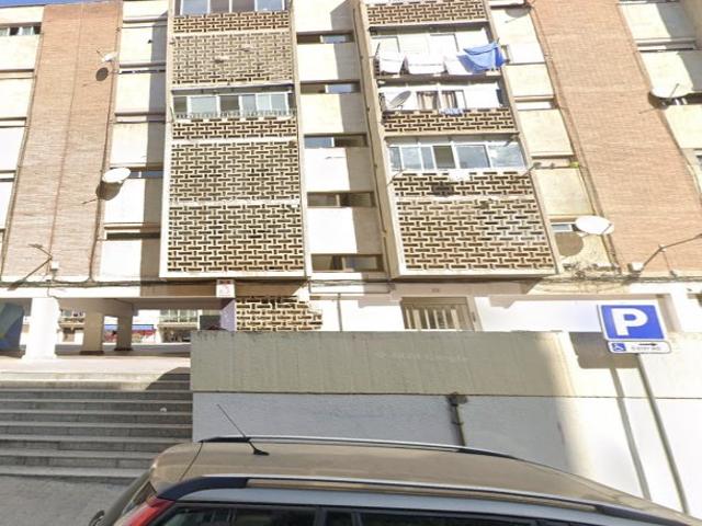 Piso en venta en Barcelona, Calle vallcivera
