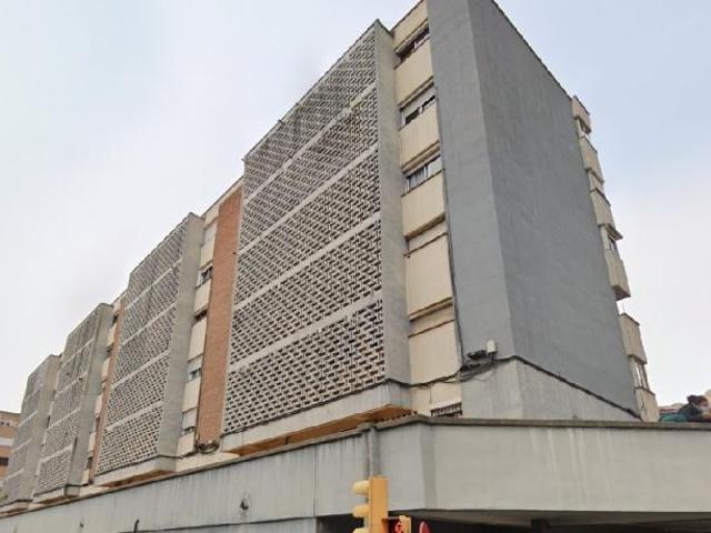 Piso en venta en Barcelona, Calle vallcivera