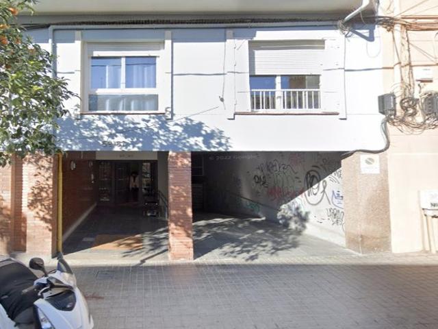 Piso en venta en Barcelona, Calle burgos 59