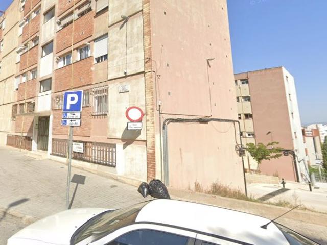 Piso en venta en Barcelona, Calle rasos de peguera