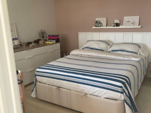 Piso en venta en Barcelona, Carmel. Ático con dos terrazas. Pisos.