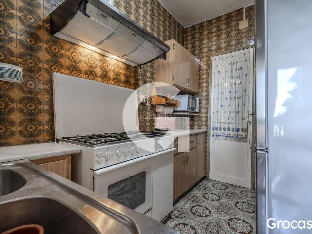 Piso en venta en Barcelona, Carmel. LUZ, ESPACIO Y BALCÓN PARA DISFRUTAR. Pisos.