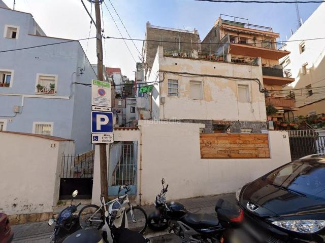 Piso en venta en Barcelona, Carmel. Se vende piso ALQUILADO en Calle Queixans de Barcelona Barcelona. Pisos.