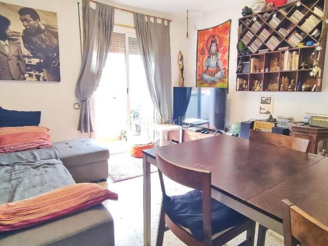 Piso en venta en Barcelona, Carmel. Pisos.
