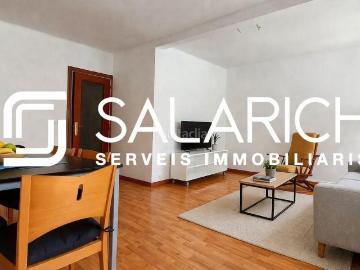 Piso en venta en Barcelona, Carmel. Pisos.