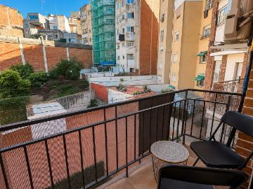 Piso en venta en Barcelona, Carmel. Pisos.