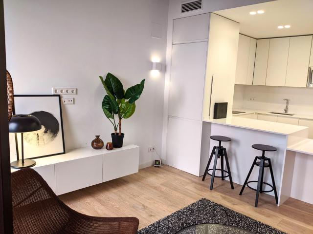 Piso en venta en Barcelona cerca del mar