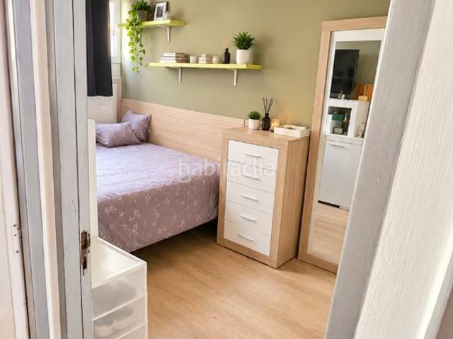 Piso en venta en Barcelona, Ciutat Meridiana. Excelente oportunidad en Nou Barris. Pisos.