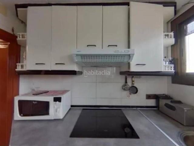 Piso en venta en Barcelona, Ciutat Meridiana. Piso ALQUILADO en venta en calle Perafita. Pisos.