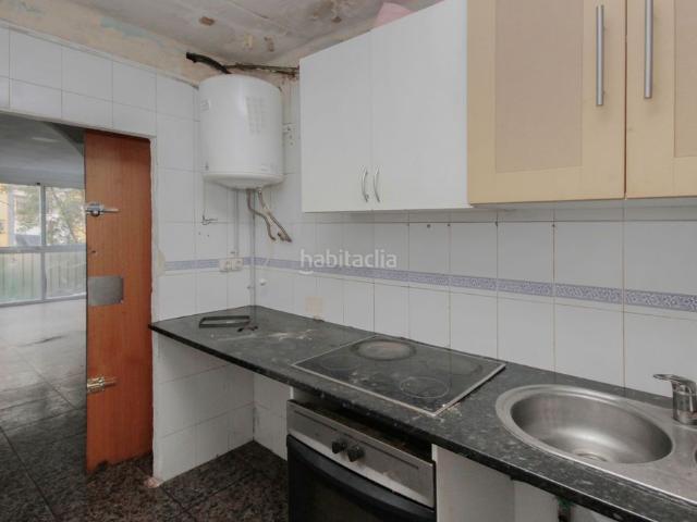 Piso en venta en Barcelona, Ciutat Meridiana. Solvia Inmobiliaria Piso Barcelona. Pisos.