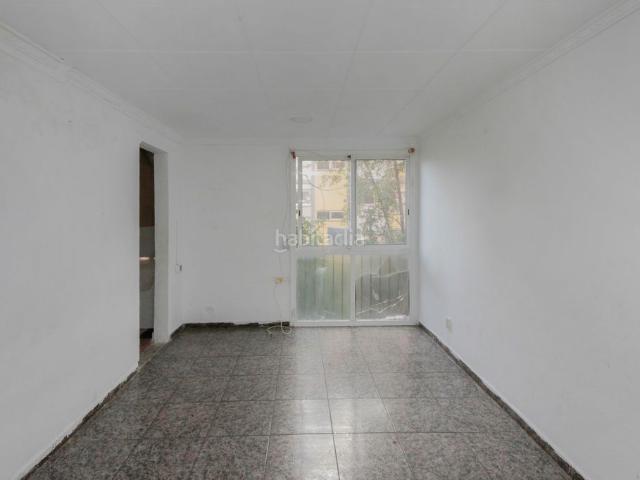 Piso en venta en Barcelona, Ciutat Meridiana. Solvia Inmobiliaria Piso Barcelona. Pisos.