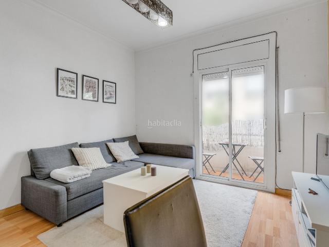 Piso en venta en Barcelona, Congrés Indians. Piso en venta en El Congrés i els Indians. Pisos.
