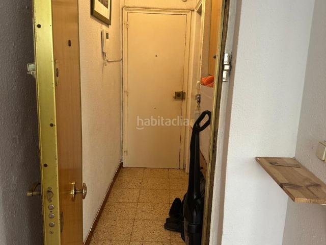 Piso en venta en Barcelona, Congrés Indians. piso entresuelo en Concepcion Arenal. Pisos.