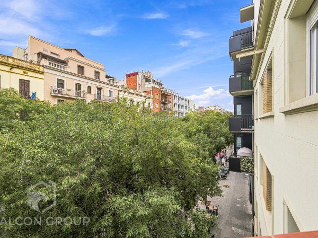 Piso en venta en Barcelona, Congrés Indians. Pisos.