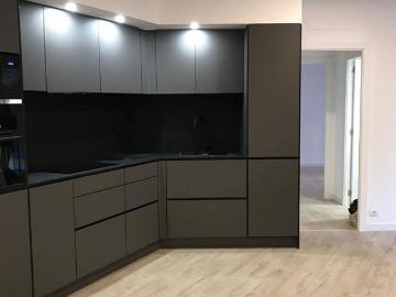 Piso en venta en calle Augusta, Barcelona, de 50 m² 1 habitación por 425.000