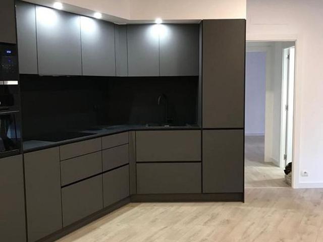 Piso en venta en calle Augusta, Barcelona, de 50 m² 1 habitación por 425.000